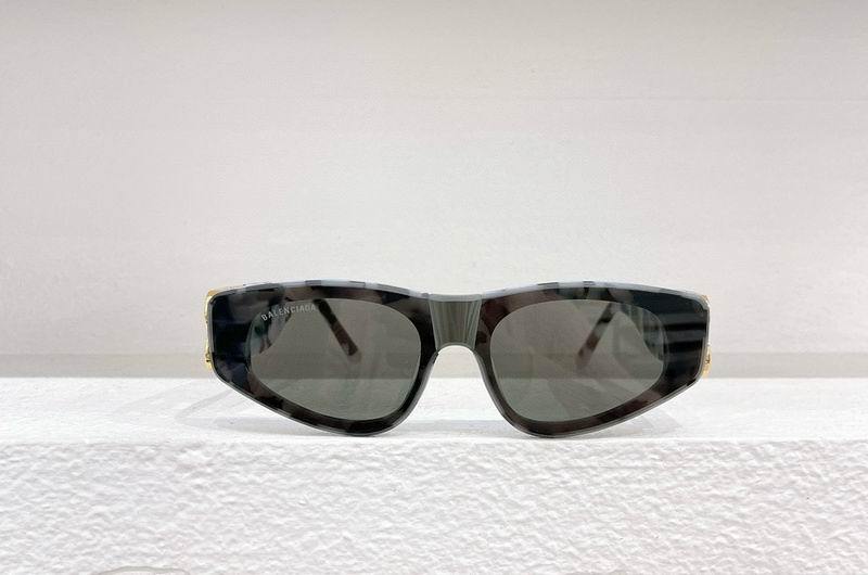 Balenciaga Sunglasses 429